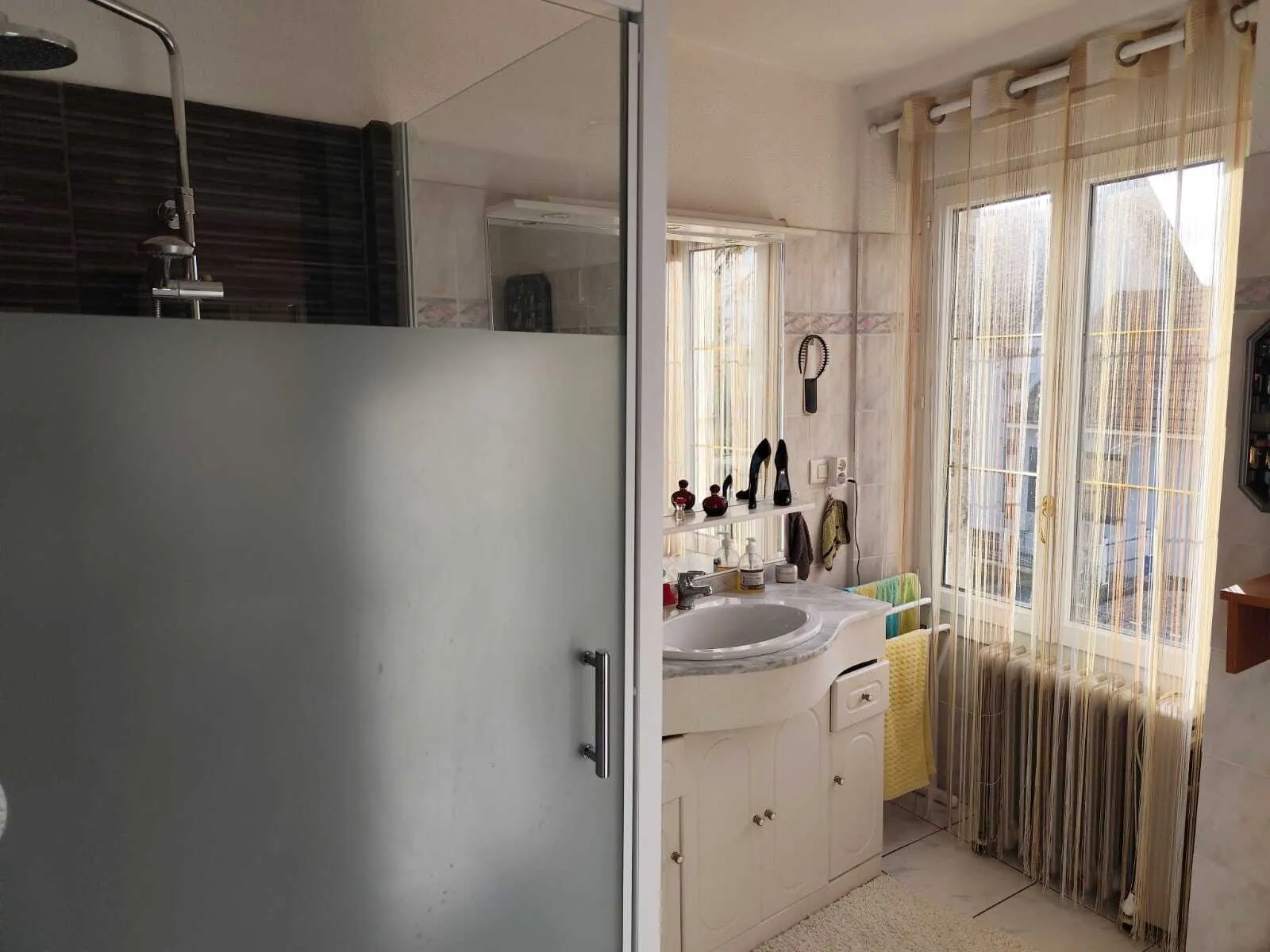 Maison à vendre de 122 m² à Le Chevain, Sarthe - Potentiel d'extension 