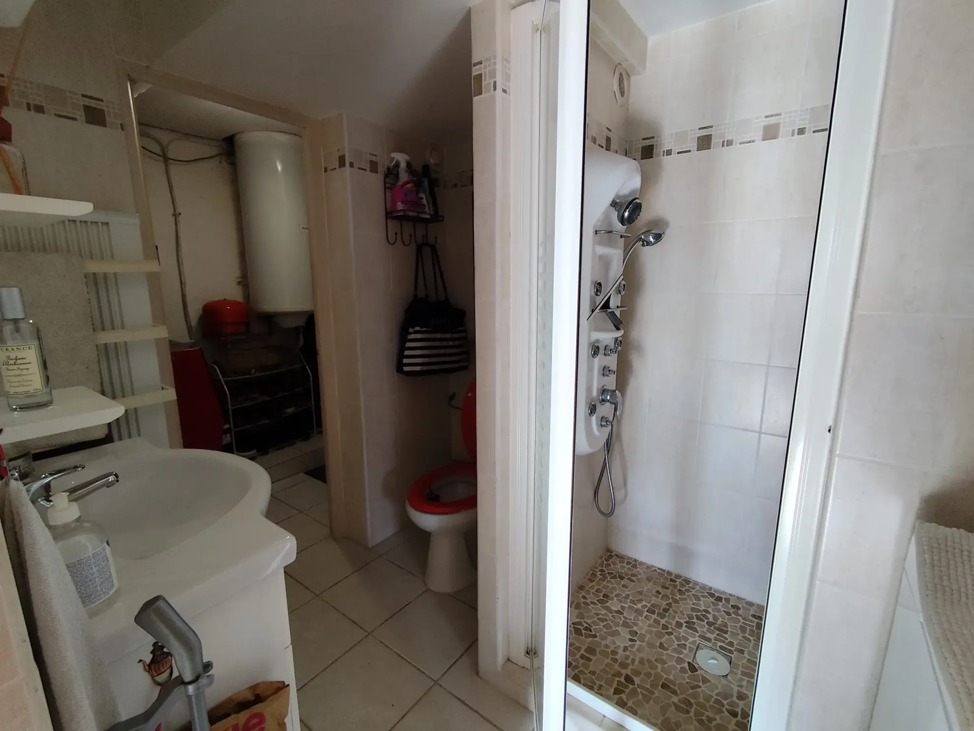 Maison à vendre de 122 m² à Le Chevain, Sarthe - Potentiel d'extension 