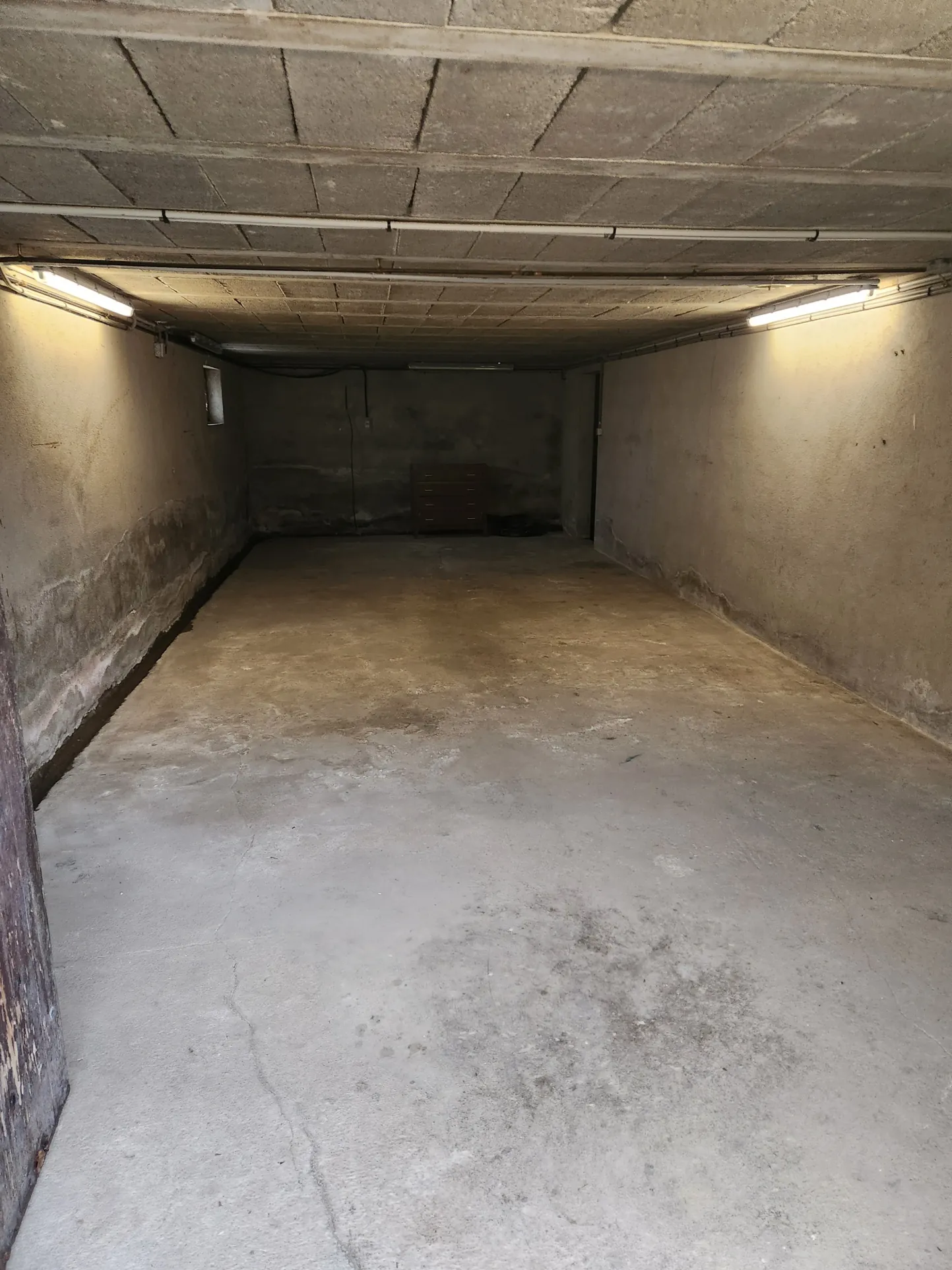 Vente maison indépendante avec sous-sol à Saint-Léger-des-Vignes 
