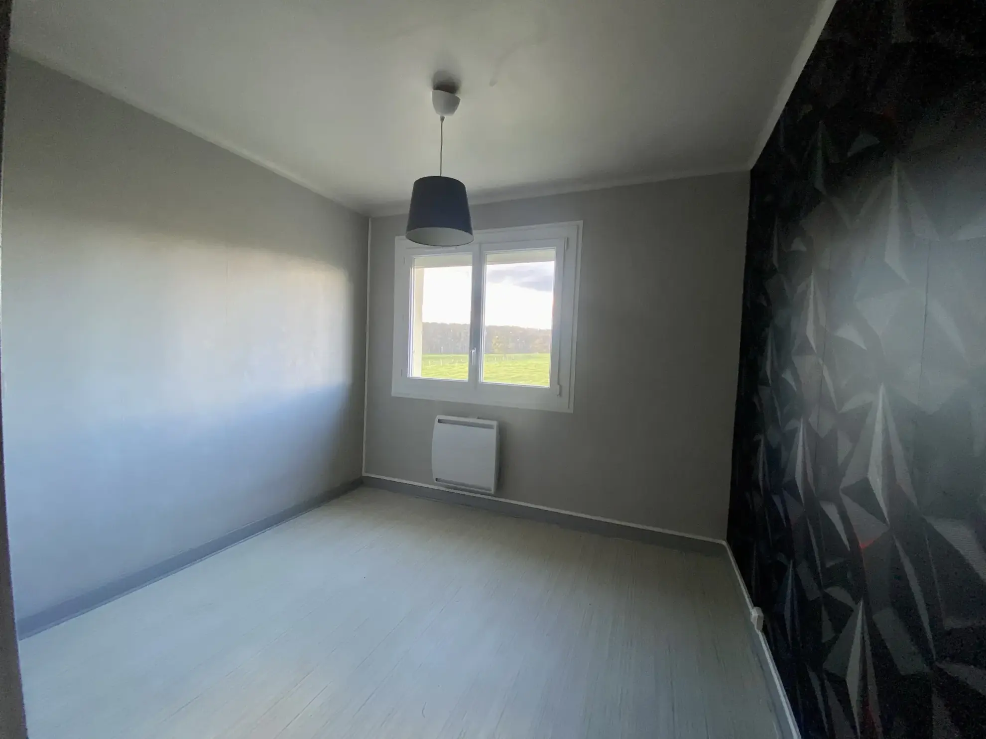 Vente maison indépendante avec sous-sol à Saint-Léger-des-Vignes 