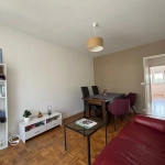 Appartement 3 pièces de 64,22 m² à Saint-Étienne secteur Bergson-Grouchy