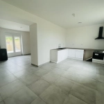 Maison rénovée de 105 m² avec 3 chambres à Nauroy, proche Saint-Quentin