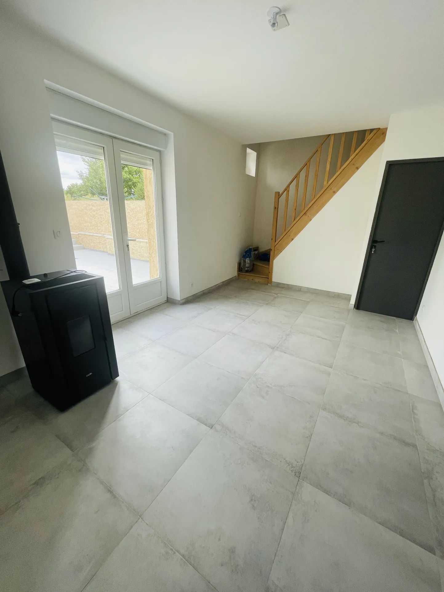 Maison rénovée de 105 m² avec 3 chambres à Nauroy, proche Saint-Quentin 
