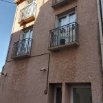 Maison de village traversante à Tautavel - 139 m² avec terrasse, potentiel locatif et charme authentique