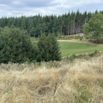 Terrain constructible de 1247 m² à Saint-Just-Malmont en Haute-Loire