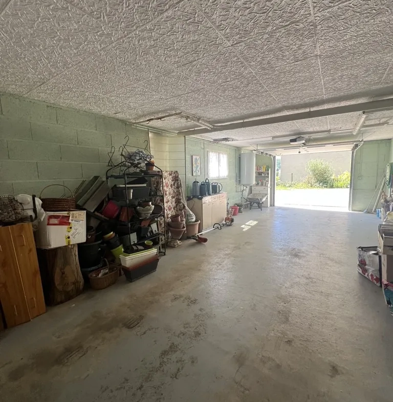 Maison 98 m² avec sous-sol, jardin arboré et garage à Premery 