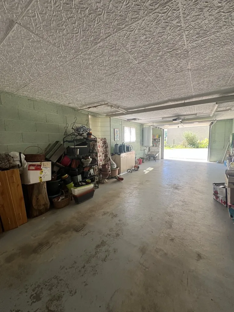 Maison 98 m² avec sous-sol, jardin arboré et garage à Premery 