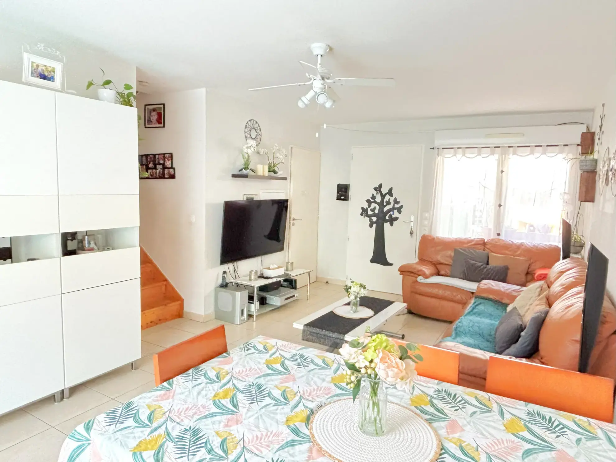 Villa 4 pièces à Perpignan Sud avec jardin et garage - Opportunité à saisir 