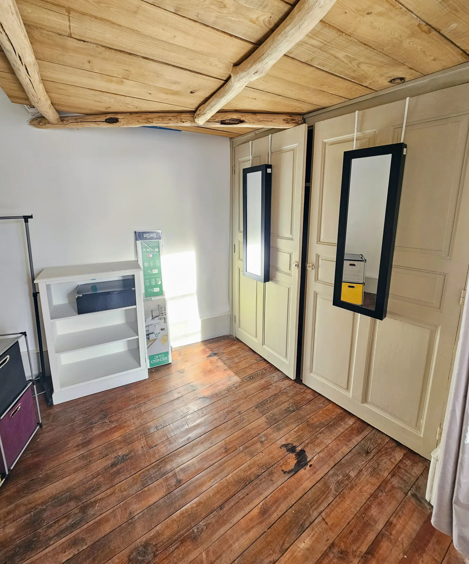 Appartement lumineux de 68 m² à Aubenas avec balcon – idéal investissement ou résidence 