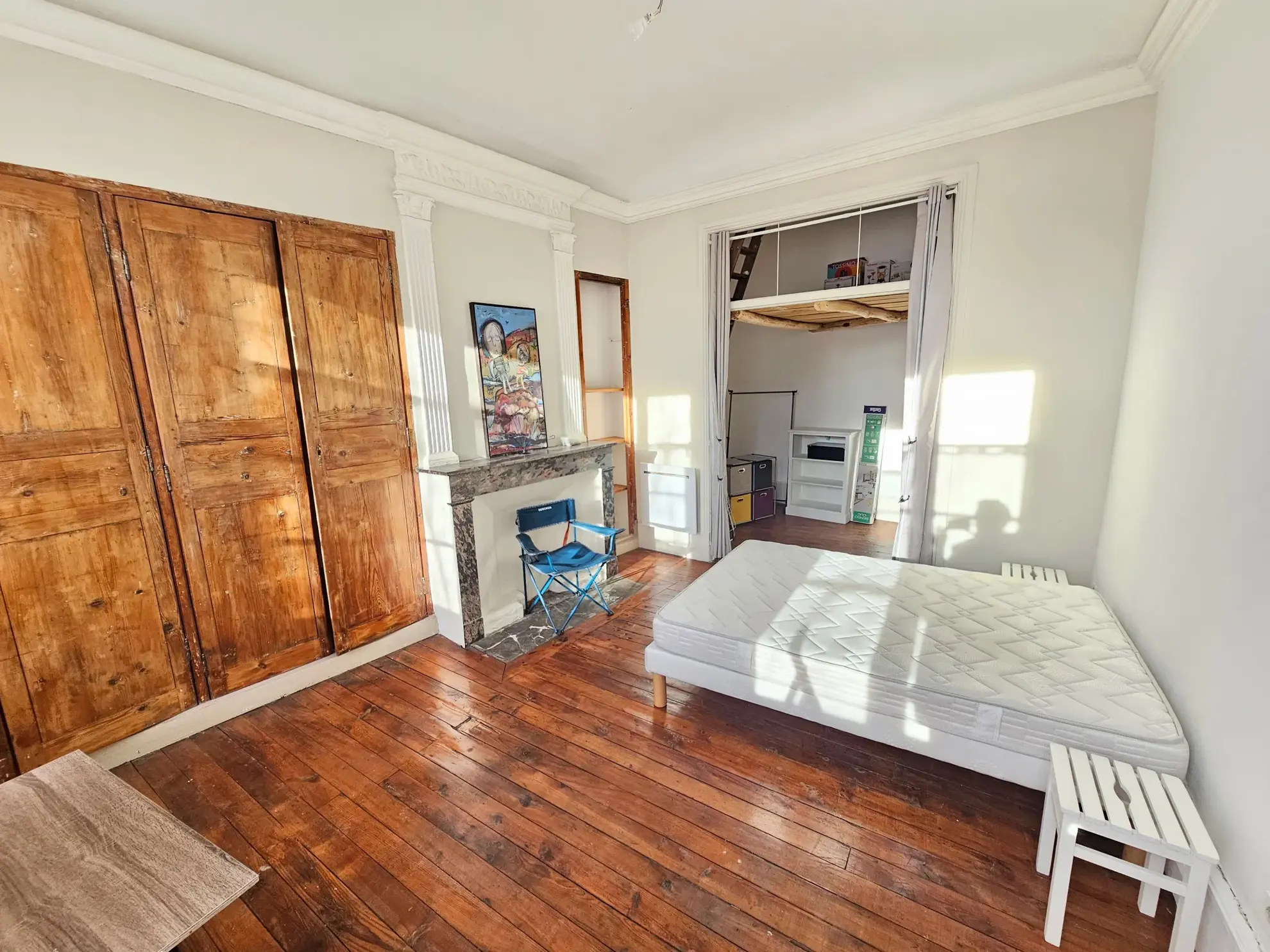 Appartement lumineux de 68 m² à Aubenas avec balcon – idéal investissement ou résidence 