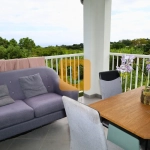 Villa 4 pièces neuve à Bernica, La Réunion - Terrasse, jardin et emplacement idéal