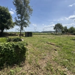 Terrain constructible à Saint-Paul-Les-Fonts de 807 m², environnement paisible proche commodités