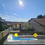 Maison de village avec appartement indépendant à Les Côtes d’Arey - Opportunité d’investissement