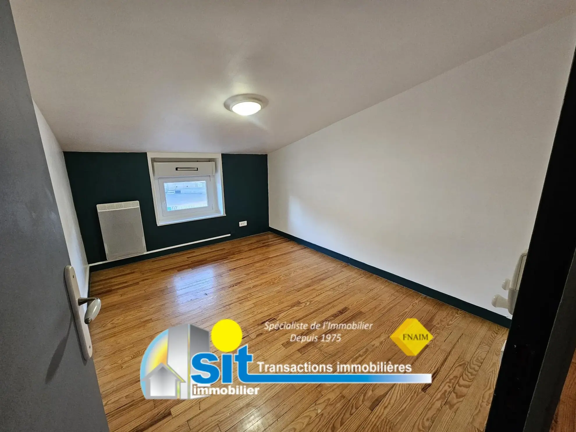 Maison de village avec appartement indépendant à Les Côtes d’Arey - Opportunité d’investissement 