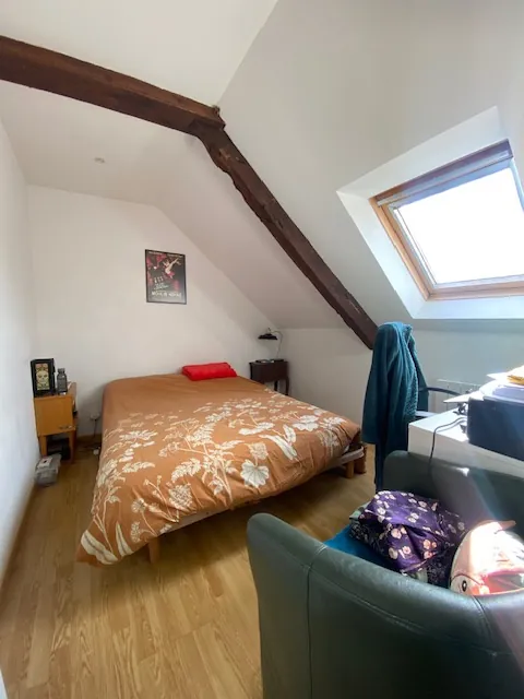 Maison à vendre à Pledran en Bretagne - Lumineuse et bien située 
