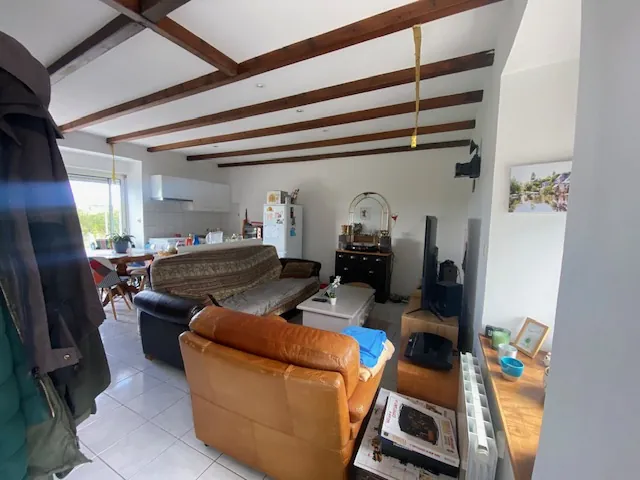 Maison à vendre à Pledran en Bretagne - Lumineuse et bien située 