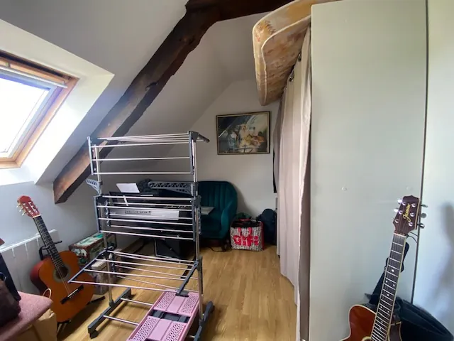 Maison à vendre à Pledran en Bretagne - Lumineuse et bien située 