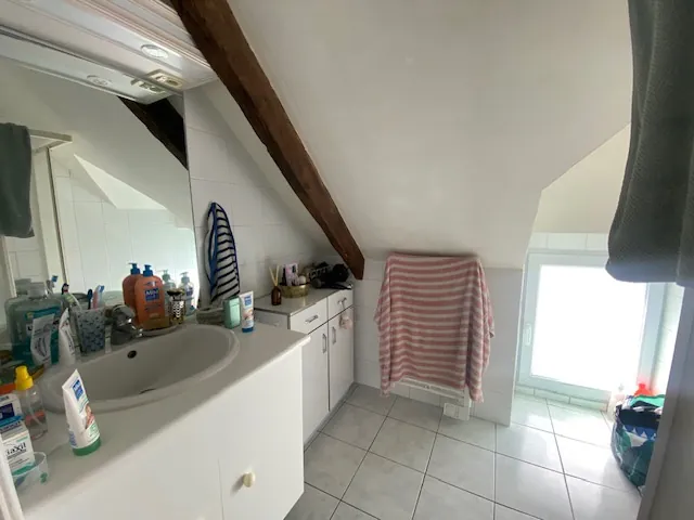 Maison à vendre à Pledran en Bretagne - Lumineuse et bien située 