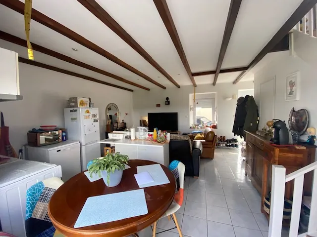 Maison à vendre à Pledran en Bretagne - Lumineuse et bien située 