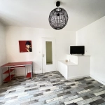 Appartement de 32 m² en vente à Limoges, idéal pour premier achat ou investissement
