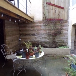 Charmante maison historique avec terrasse et vue sur château à Sablé-sur-Sarthe