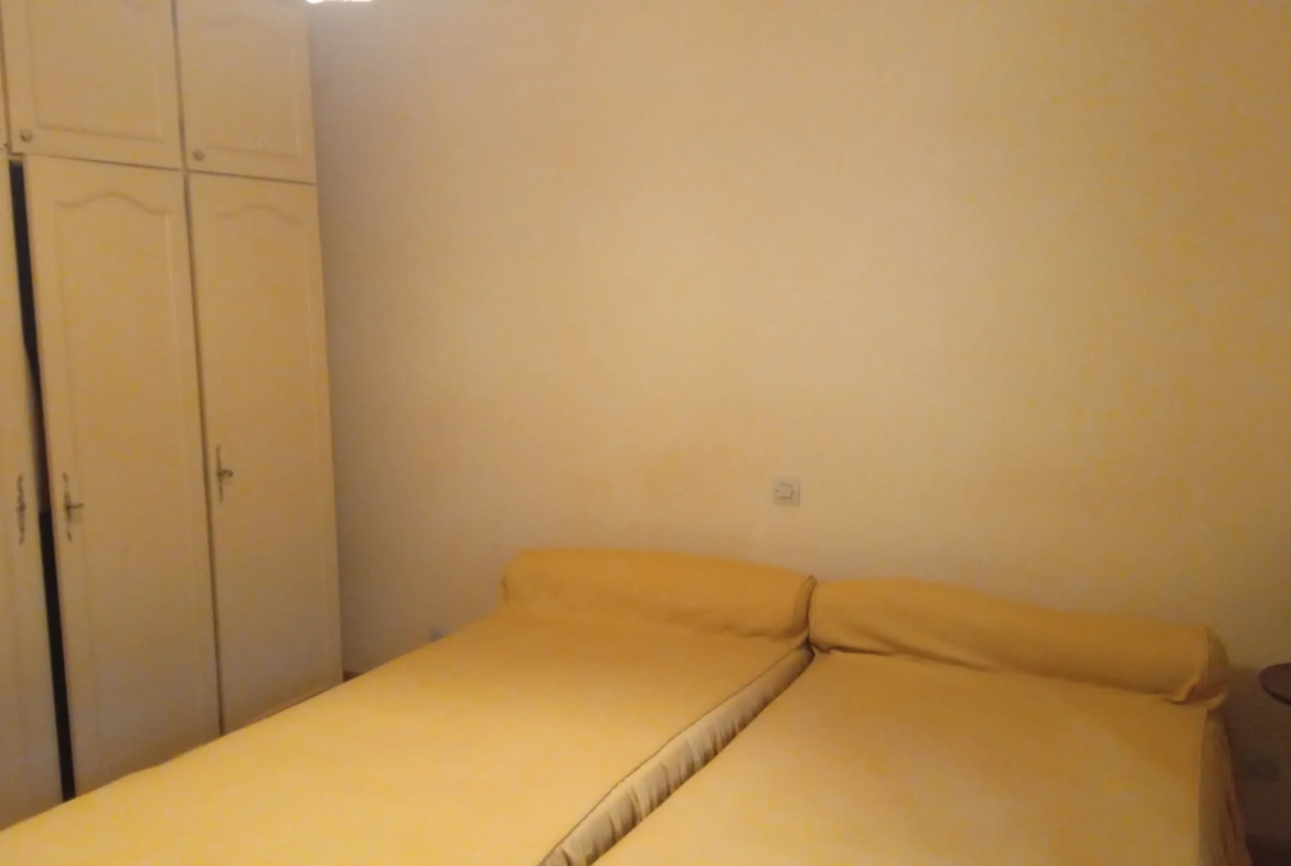 Maison de 83 m² à Rivière-sur-Tarn avec garage et cave, proche Millau 
