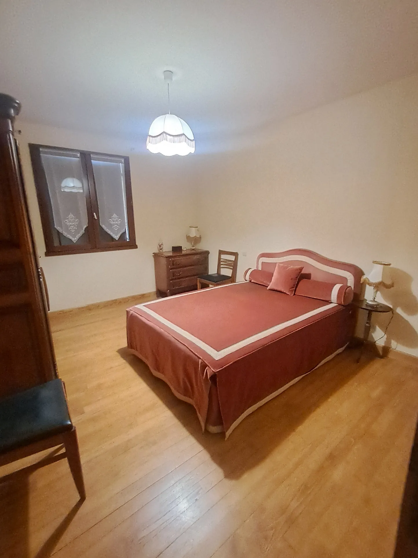 Maison de 83 m² à Rivière-sur-Tarn avec garage et cave, proche Millau 