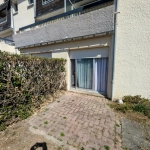 Appartement T3 avec terrasse et parking à Berck Plage proche de la mer