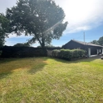 Vente maison T2 à Sanguinet proche du port de l'Estey