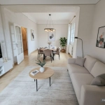 Maison à rénover de 99 m² avec grand terrain à Marseille - La Viste