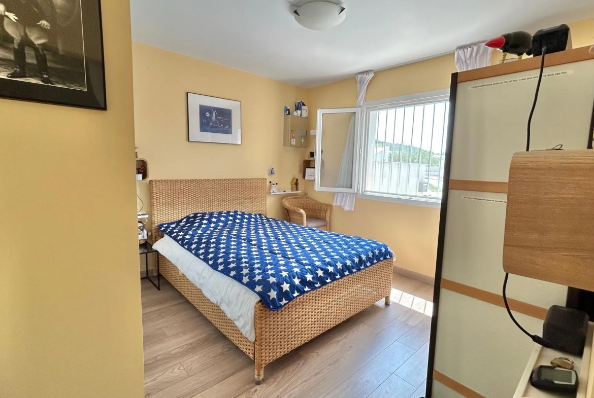 Villa en plain-pied au Le Boulou – Économique, moderne et lumineuse 