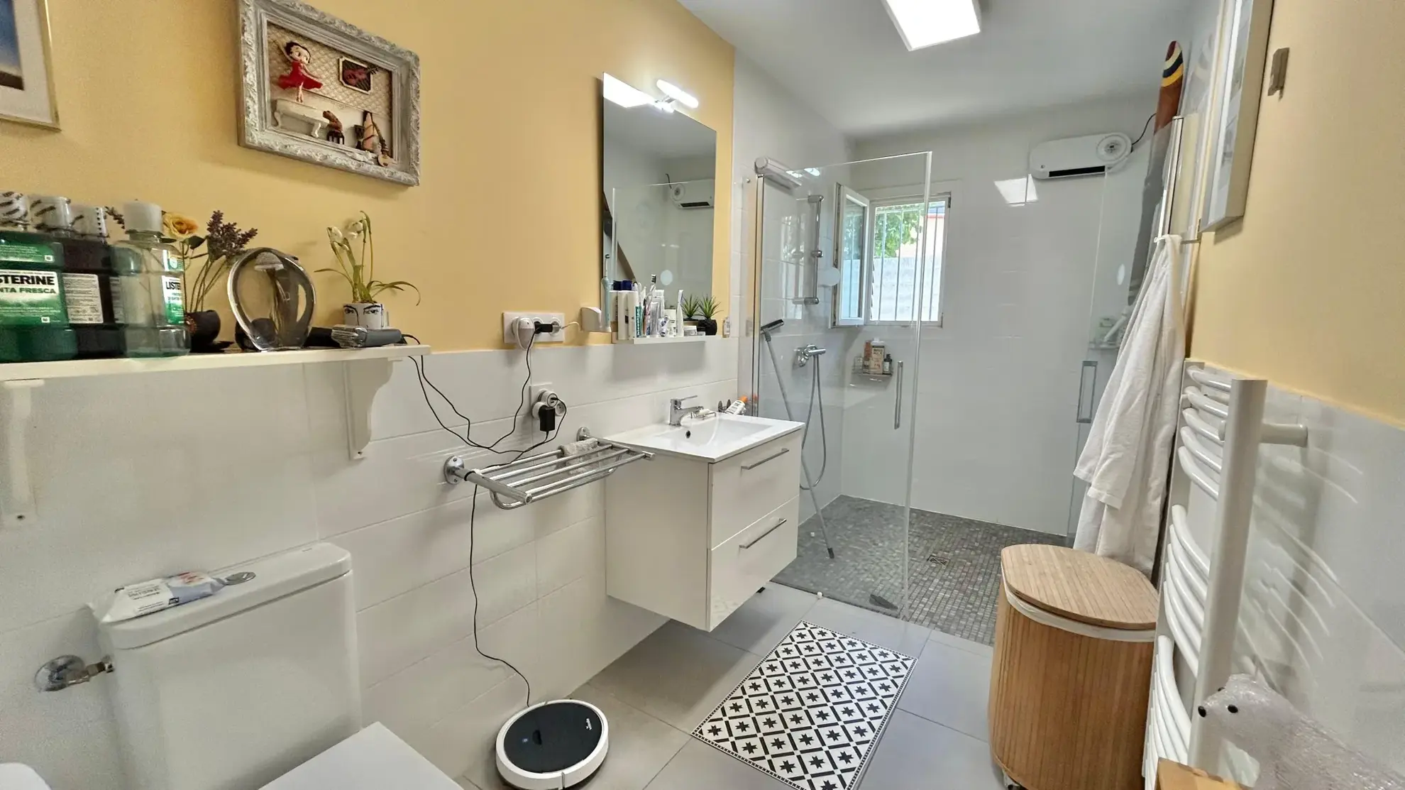 Villa en plain-pied au Le Boulou – Économique, moderne et lumineuse 