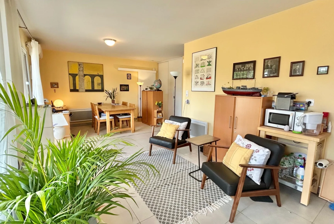 Villa en plain-pied au Le Boulou – Économique, moderne et lumineuse 