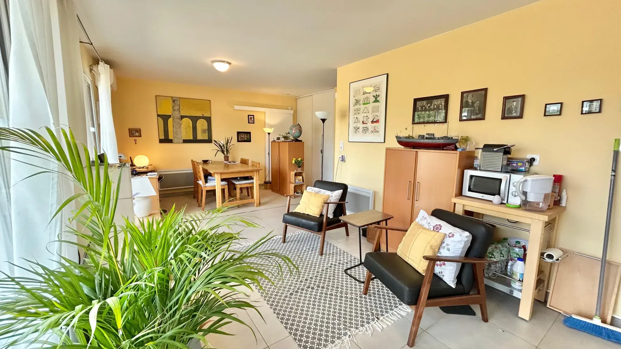 Villa en plain-pied au Le Boulou – Économique, moderne et lumineuse 