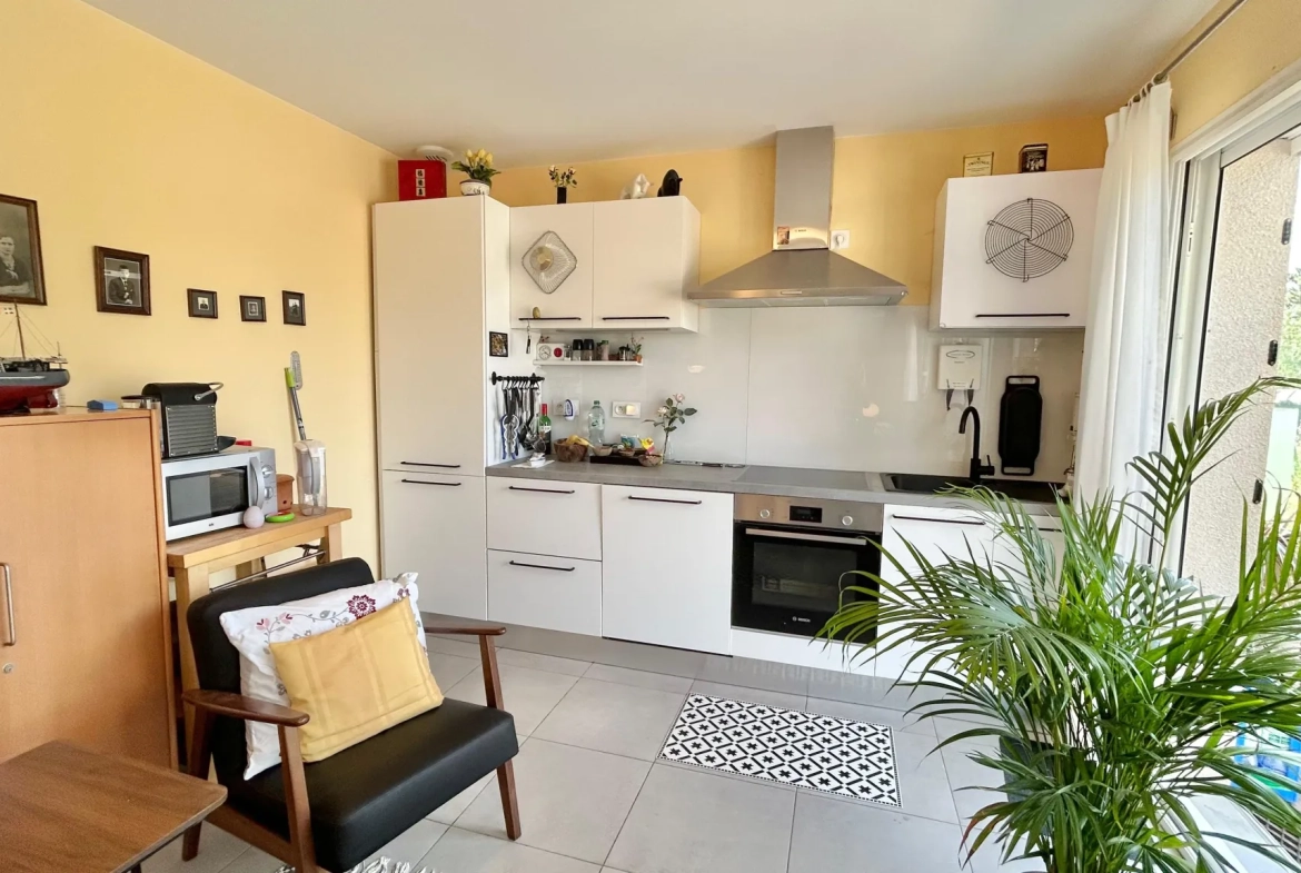 Villa en plain-pied au Le Boulou – Économique, moderne et lumineuse 