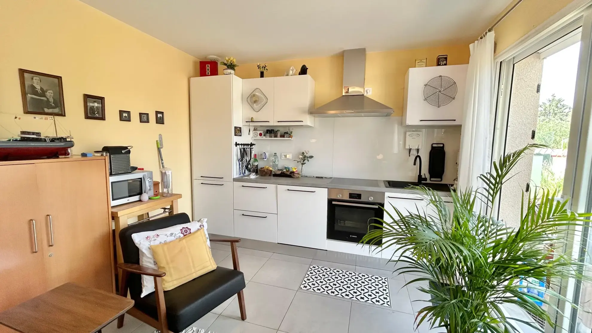 Villa en plain-pied au Le Boulou – Économique, moderne et lumineuse 