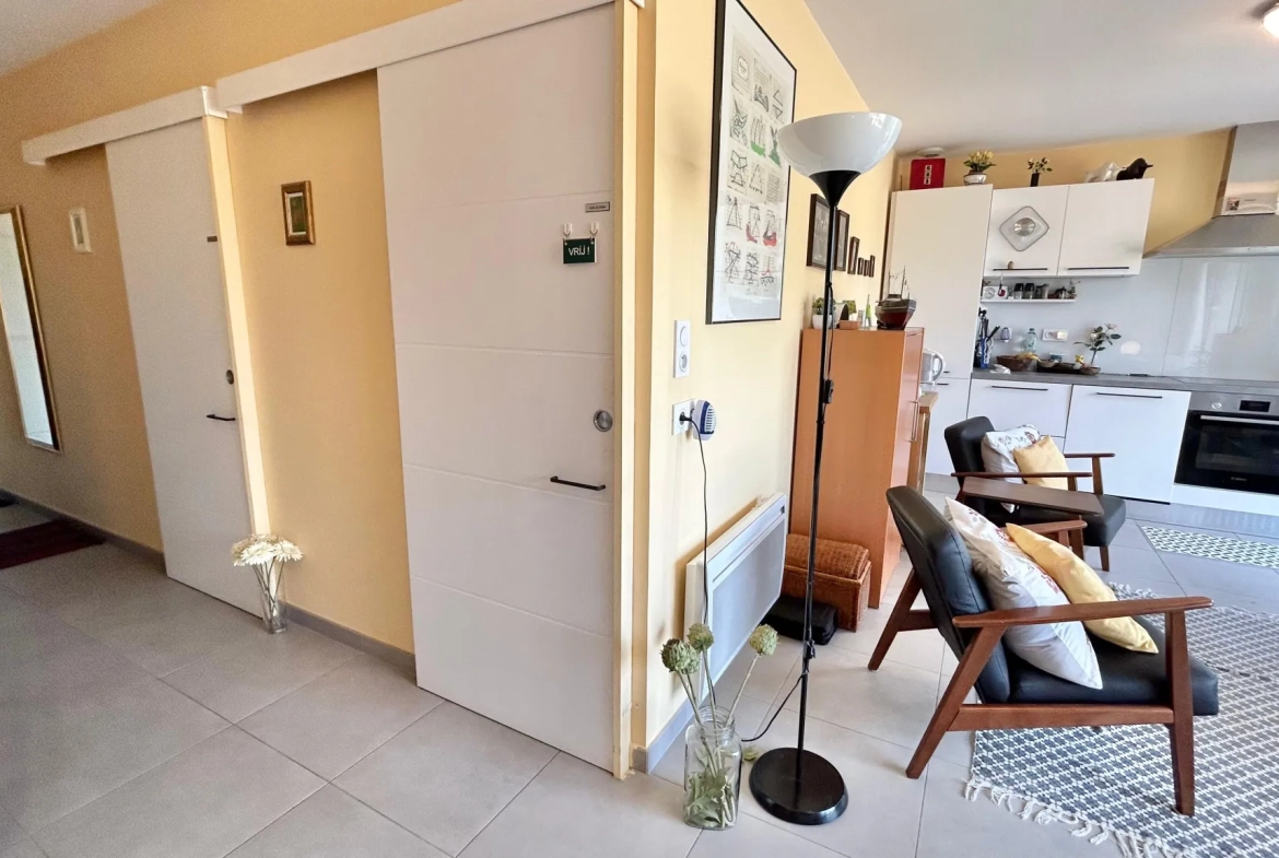 Villa en plain-pied au Le Boulou – Économique, moderne et lumineuse 