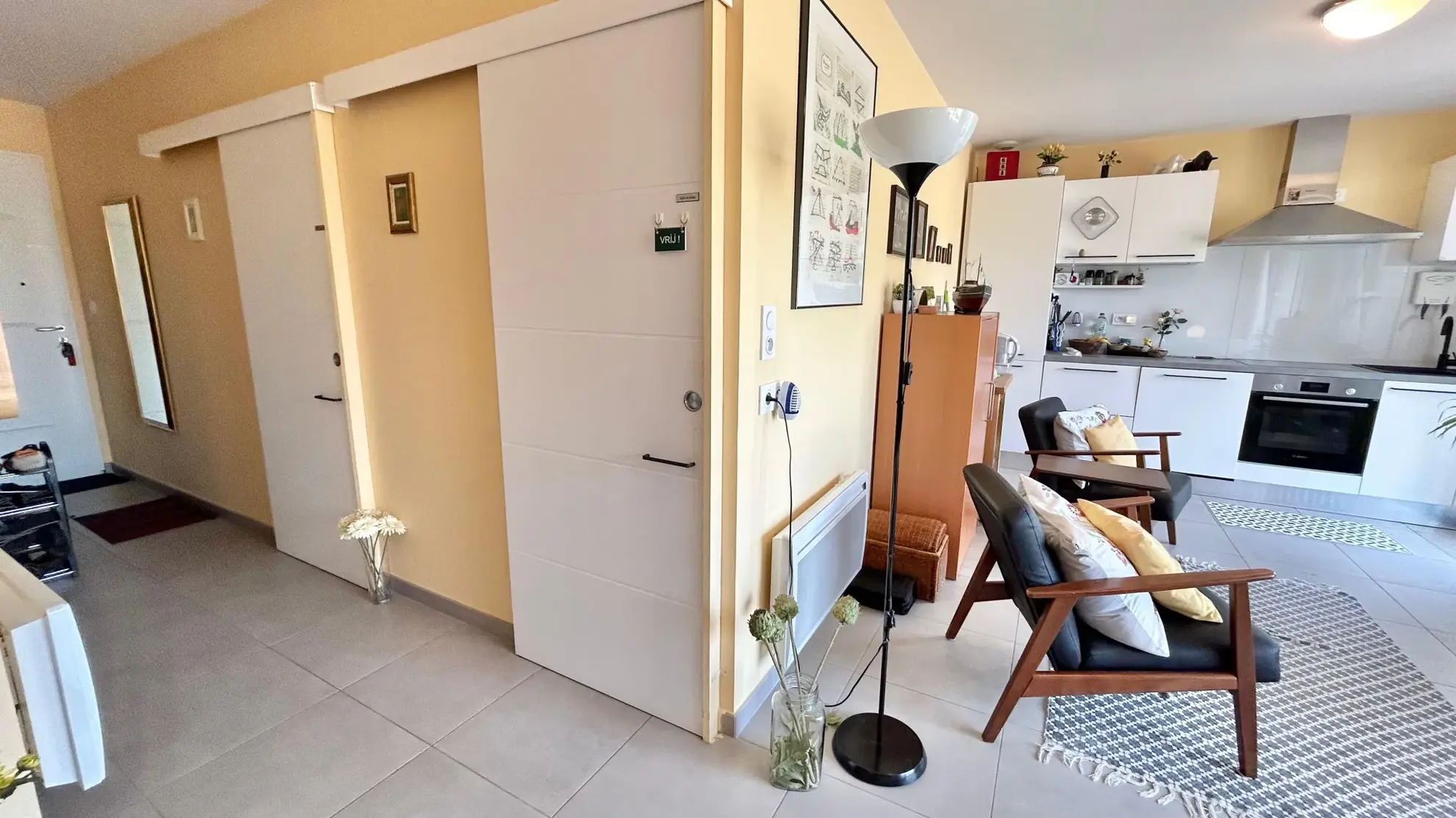 Villa en plain-pied au Le Boulou – Économique, moderne et lumineuse 