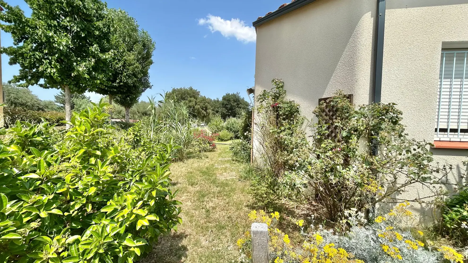 Villa en plain-pied au Le Boulou – Économique, moderne et lumineuse 