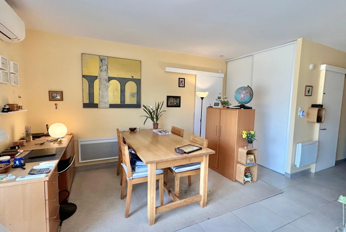 Villa en plain-pied au Le Boulou – Économique, moderne et lumineuse 