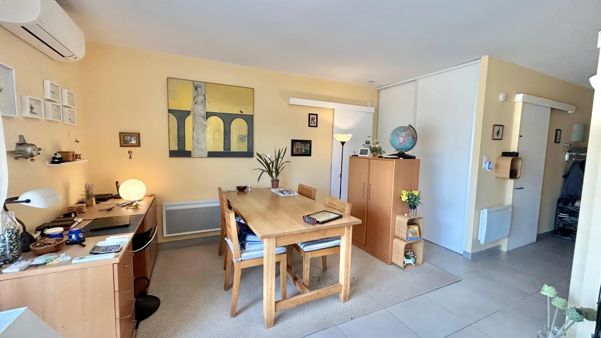 Villa en plain-pied au Le Boulou – Économique, moderne et lumineuse 