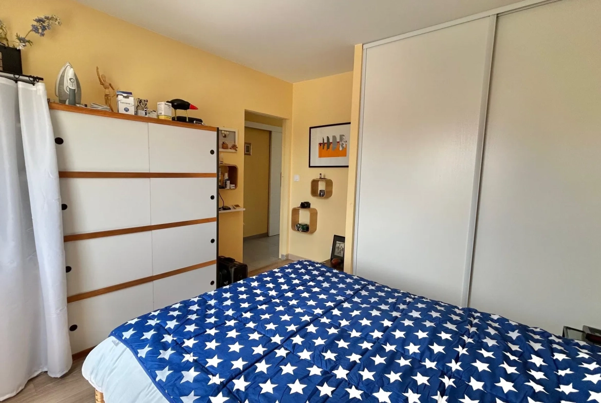 Villa en plain-pied au Le Boulou – Économique, moderne et lumineuse 