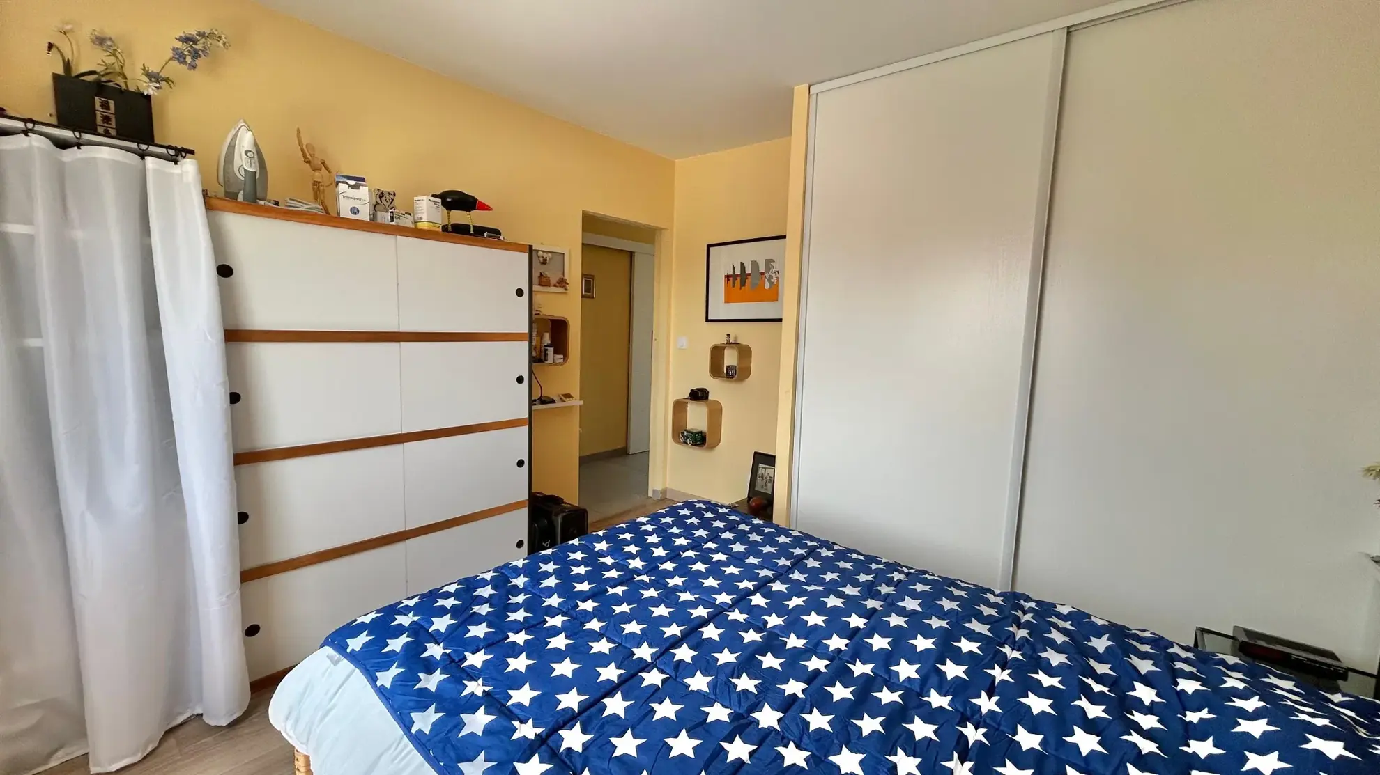 Villa en plain-pied au Le Boulou – Économique, moderne et lumineuse 