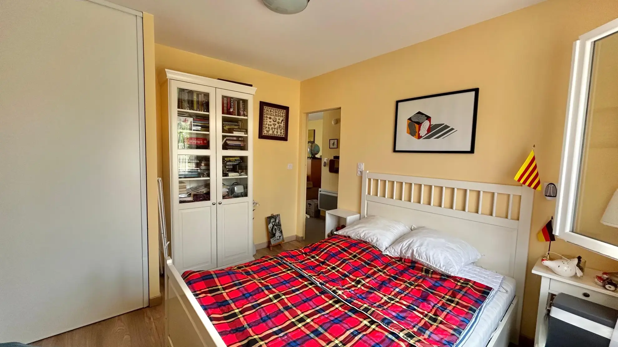 Villa en plain-pied au Le Boulou – Économique, moderne et lumineuse 