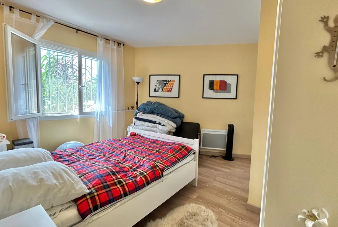 Villa en plain-pied au Le Boulou – Économique, moderne et lumineuse 