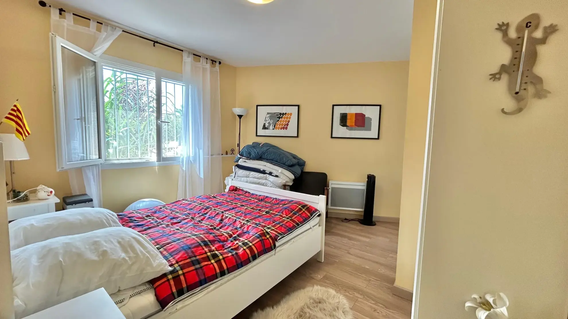 Villa en plain-pied au Le Boulou – Économique, moderne et lumineuse 
