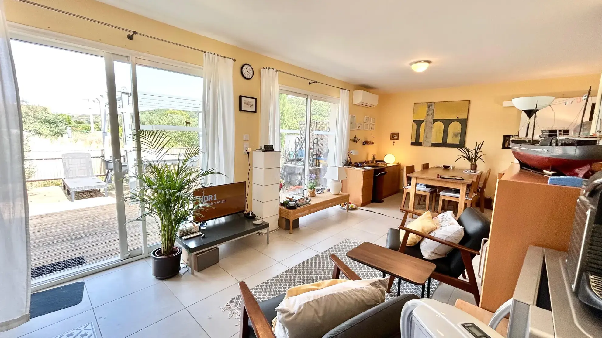 Villa en plain-pied au Le Boulou – Économique, moderne et lumineuse 