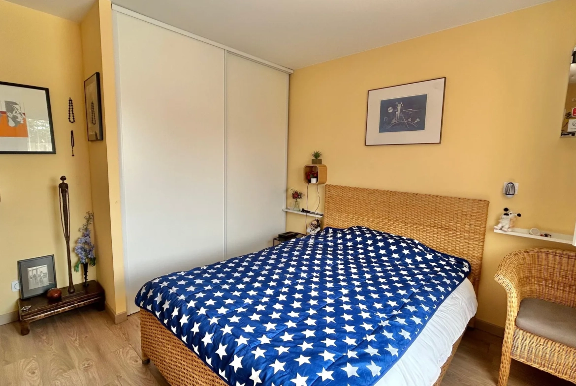 Villa en plain-pied au Le Boulou – Économique, moderne et lumineuse 