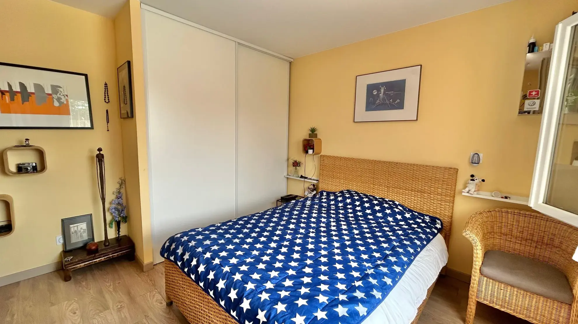 Villa en plain-pied au Le Boulou – Économique, moderne et lumineuse 