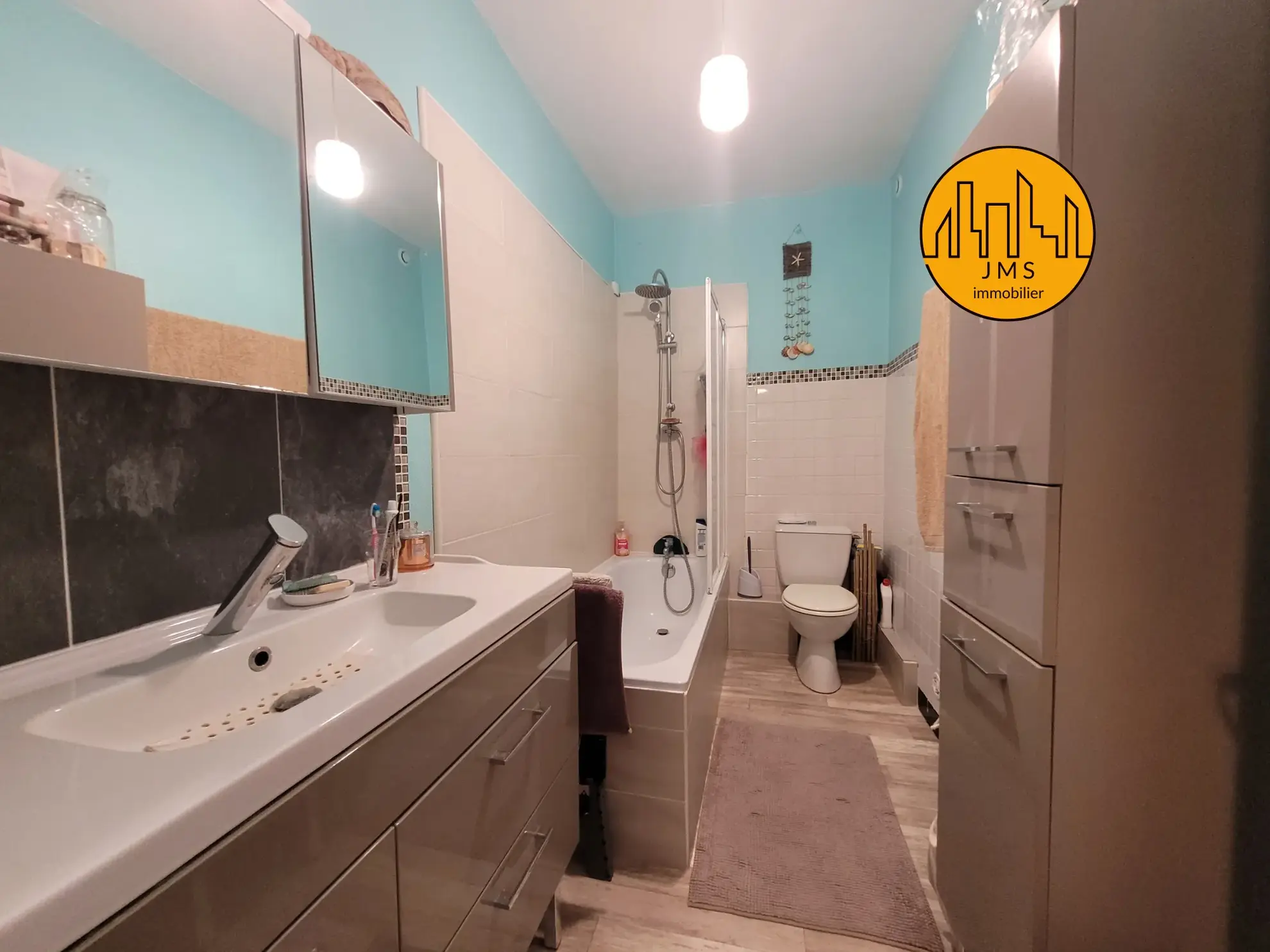 Maison à vendre à Le Montet avec jardin, 3 chambres, diagnostics optimisés - Prix 115 000 EUR 